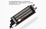 自动温度控制系统